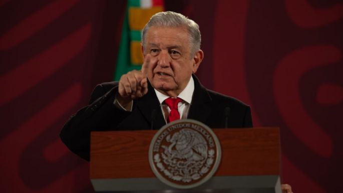 AMLO asegura que toma de casetas en el país está a un nivel mínimo