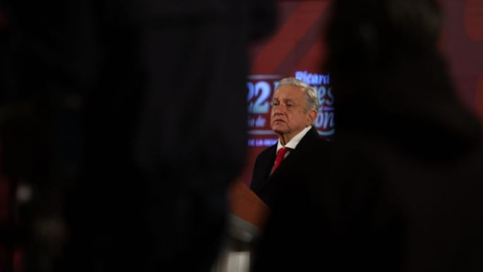 AMLO descarta apagones en el norte del país con su reforma eléctrica