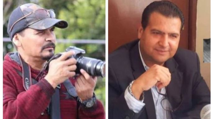 ONU condena los asesinatos de los periodistas Alfonso Margarito Martínez y José Luis Gamboa