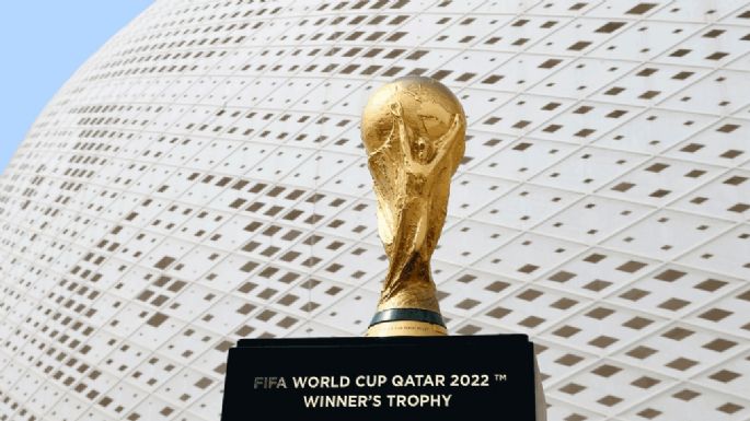 FIFA inicia la venta de boletos para el Mundial de Qatar 2022; esto cuestan