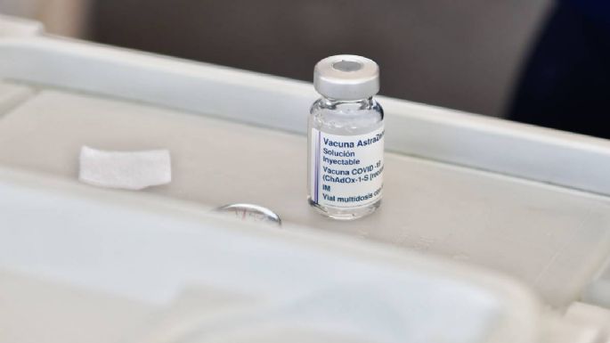 Más del 85% de los vacunados genera anticuerpos contra covid-19, revela estudio de farmacéuticos