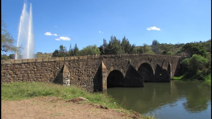 La batalla del Puente de Calderón; 211 años de mitos
