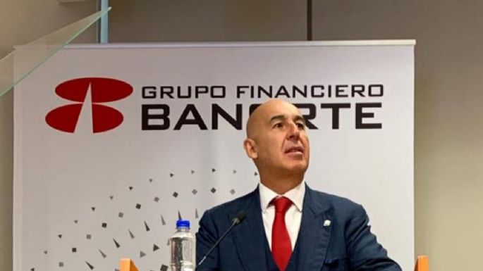 Banorte analiza la posibilidad de adquirir Banamex: Marcos Ramírez