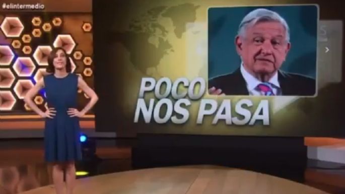 Se burlan en España de los “remedios” de AMLO contra el covid-19