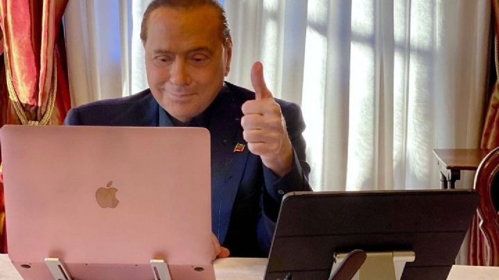La candidatura de Berlusconi a la Presidencia de Italia se estanca