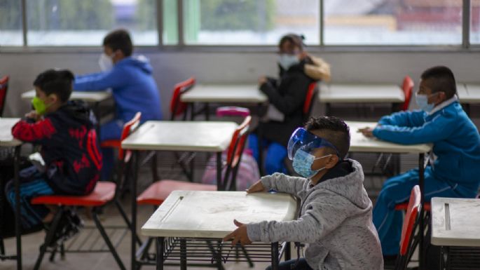 La SEP lanza convocatoria de preinscripción para ingreso a educación básica en la CDMX