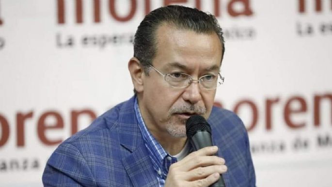 Balean a Juan José Soltero, excoordinador de campaña de Carlos Lomelí