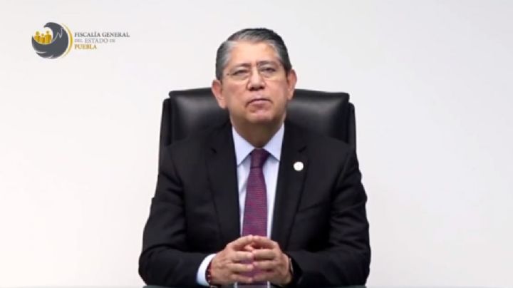 Fiscal de Puebla confirma que bebé hallado en penal fue robado de panteón de la CDMX