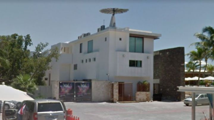 Asesinan a empleado dentro del Mamita’s Beach Club en Playa del Carmen