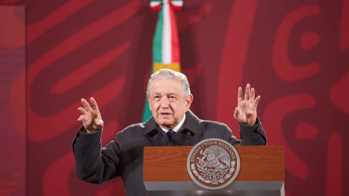 AMLO refrenda petición de no hacer “politiquería” en el caso de Lourdes Maldonado