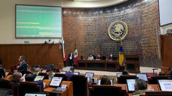 Piden evitar "favores" en elección del titular de la Comisión de Derechos Humanos de Jalisco