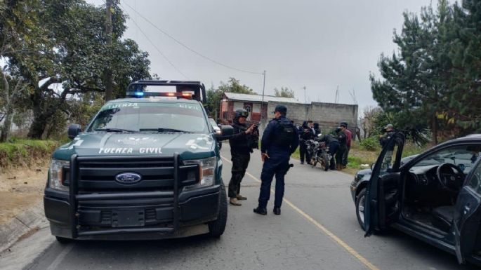 Hallan dos cadáveres en Minatitlán y ejecutan a un hombre en Coatzacoalcos