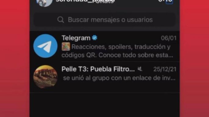 Activistas denuncian grupos de Telegram donde comparten fotos íntimas de poblanas y pornografía infantil