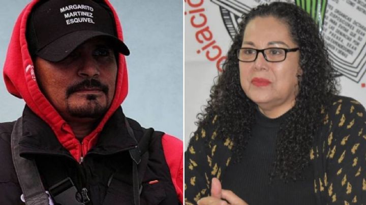 Atalo Machado encabezará la fiscalía especial que investigará los asesinatos de Margarito y Lourdes