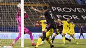 Alexis Vega “salva” a México y consigue el gol del triunfo 2-1 ante Jamaica