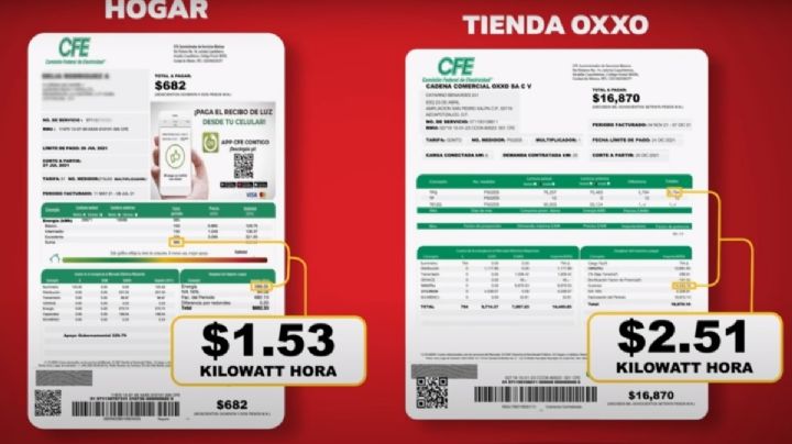 Oxxo responde a AMLO, y aclara por qué no abre su segunda caja