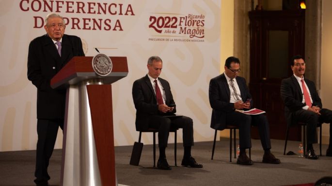 Neoliberales convirtieron al CIDE en versión “de segunda” del ITAM y al Conacyt en “caja grande”: AMLO