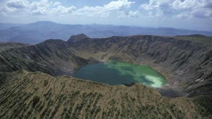 "Paisajes de Agua", las fotografías de Bob Schalkwijk