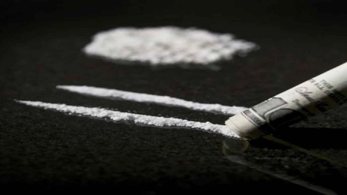 Hay repunte de decomisos de cocaína y metanfetaminas en frontera México-EU