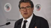 Ricardo Monreal se lanza contra el gobernador veracruzano, Cuitláhuac García