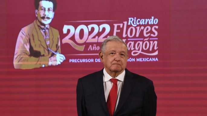 "Ya pasó lo más difícil", dice AMLO y desea salud y bienestar a los mexicanos en el 2022