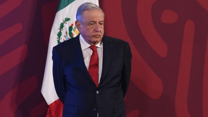 AMLO pidió en una carta a Donald Trump exonerar al Julian Assange, fundador de WikiLeaks