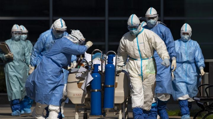 Bill Gates alerta que la próxima pandemia podría ser producto de un ataque bioterrorista