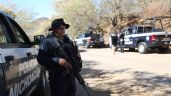 Sedena detiene a presuntos integrantes del CJNG tras un ataque con explosivos, palos y piedras en Tepalcatepec