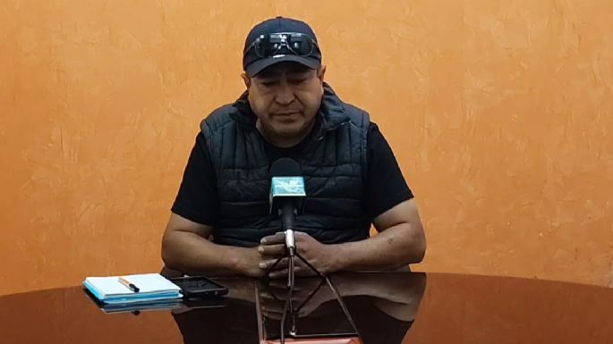 Asesinan al periodista Roberto Toledo en Michoacán, enero suma 4 homicidios contra comunicadores