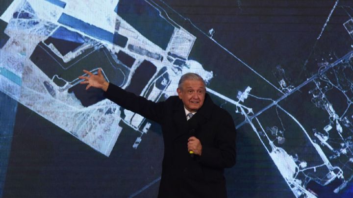 AMLO busca acuerdo con empresa de EU que tenía concesión en Riviera Maya y exige indemnización