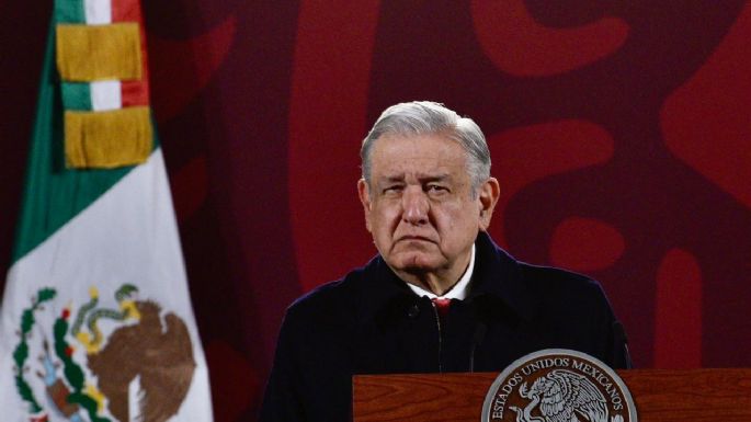 "Ya se pasaron",  AMLO llama otra vez a universidades retomar clases presenciales