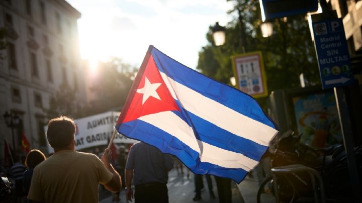 Prisoners Defenders constata casi mil presos políticos en Cuba en 2021; cifra "es una fracción"