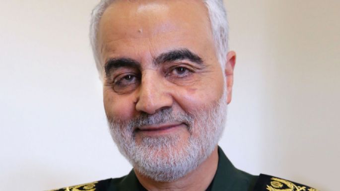 Jefe de la Fuerza Quds dice que Trump y responsables de la muerte de Soleimani "no estarán a salvo"