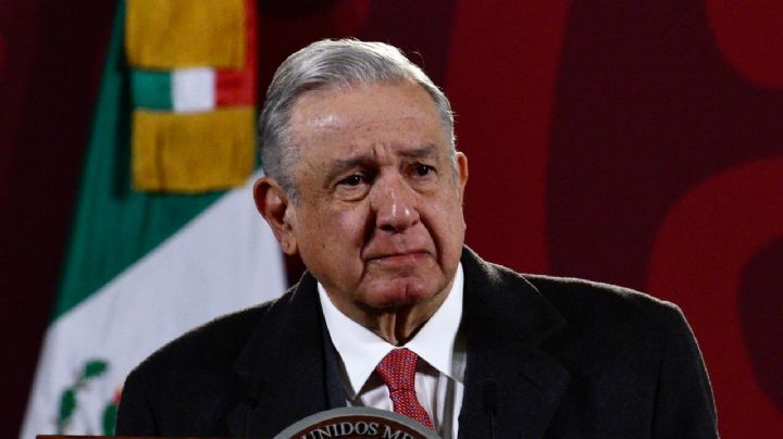 AMLO asegura que Reyes Magos ya no quieren entregar aparatos electrónicos