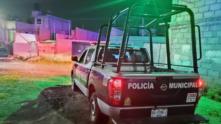 Policías de Hidalgo están acusados de homicidio tras presunto uso excesivo de la fuerza