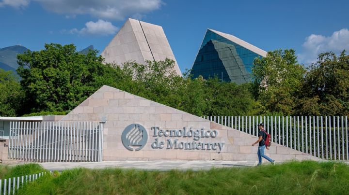 Profesores tienen prestaciones superiores a la ley, dice el Tec de Monterrey a AMLO