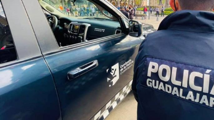 Morena pide rescindir contrato con empresa de arrendamiento de patrullas por 792 en Guadalajara