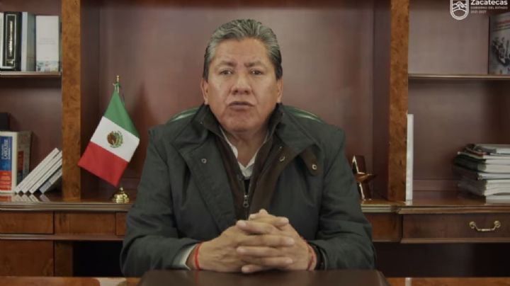 Detenidos, los responsables de abandonar 10 cadáveres en Zacatecas: Monreal