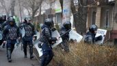 AI exige a Kazajistán la liberación de las personas detenidas arbitrariamente durante protestas