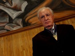 Julio Scherer García: 100 años de rectitud