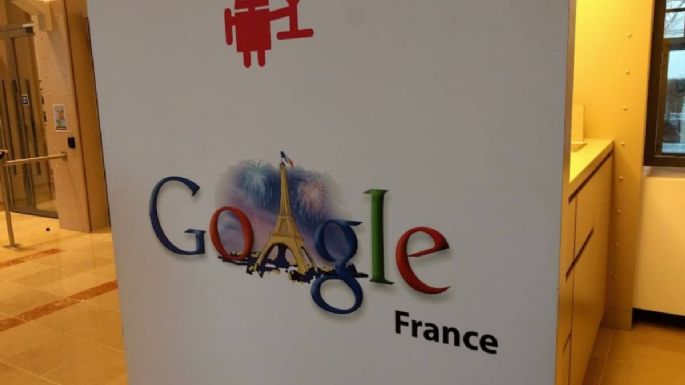 Francia multa a Google con 150 millones de euros por dificultar el rechazo de las "cookies" en sus webs