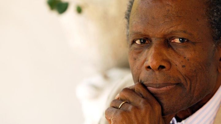 Muere a los 94 años Sydney Poitier, primer actor negro ganador de un Óscar al mejor actor