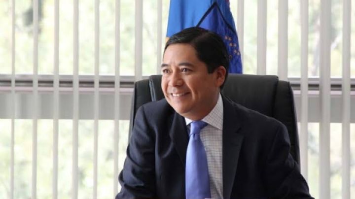 Juez vincula a proceso al exrector de la UABJO, acusado de fraude