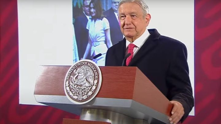 AMLO critica que García Luna mirara "de manera irrespetuosa” a Carla Bruni