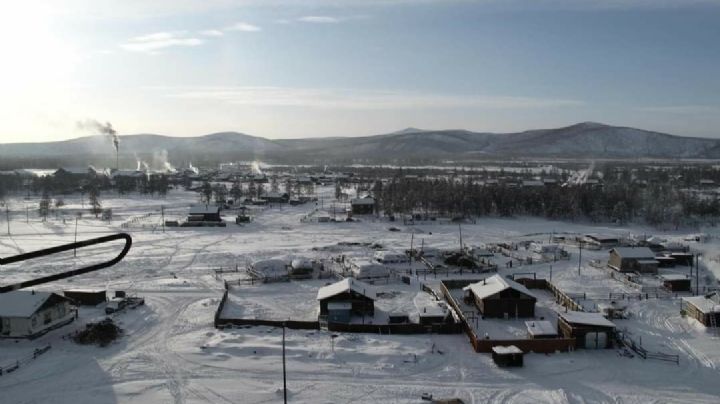 Rusia planea encerrar de por vida a pedófilos en cárceles de Siberia