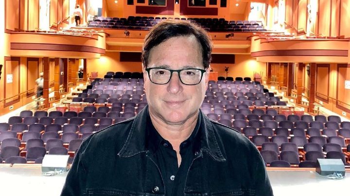 El actor Bob Saget murió a los 65 años, fue estrella de la serie Full House