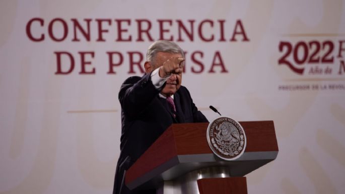 Estos fueron los principales temas de la conferencia mañanera de AMLO del 10 de octubre (Video)