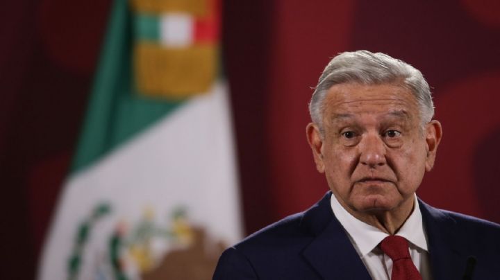 Lo escrito en "El Rey del Cash" son calumnias y deshonestidad intelectual: AMLO