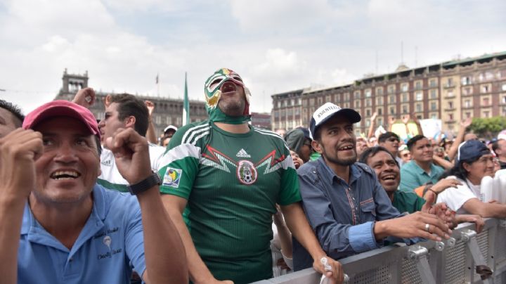 Prohíben las máscaras de luchadores en el Mundial de Qatar 2022