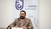FGJCDMX investiga a otras siete personas vinculadas a la red de corrupción inmobiliaria